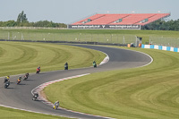 Lower Group Yellow Bikes